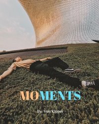 bokomslag Moments: By Legend Oda