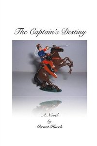 bokomslag The Captain's Destiny