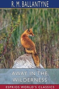 bokomslag Away in the Wilderness (Esprios Classics)