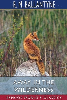 bokomslag Away in the Wilderness (Esprios Classics)