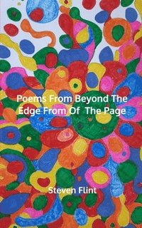 bokomslag Poems From Beyond The Edge Of The Page