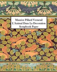 bokomslag Maurice Pillard Verneuil L'Animal Dans L