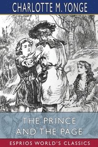 bokomslag The Prince And The Page  Esprios Classic