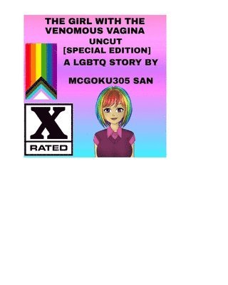 The Girl With The Venomous Vagina The Li 1