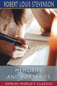 bokomslag Memories And Portraits  Esprios Classics