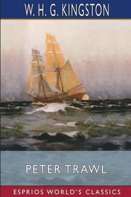 Peter Trawl  Esprios Classics 1
