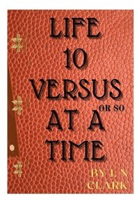 bokomslag Life 10 Verses At A Time