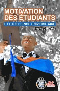 bokomslag Motivation Des  Tudiants Et Excellence U
