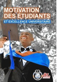 bokomslag Motivation Des  Tudiants Et Excellence U