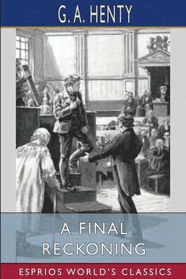 A Final Reckoning  Esprios Classics 1