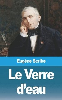 bokomslag Le Verre D'Eau