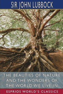 bokomslag The Beauties Of Nature And The Wonders O