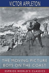 bokomslag The Moving Picture Boys On The Coast  Es