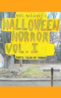 bokomslag Halloween Horror Vol. I