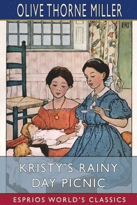 bokomslag Kristy's Rainy Day Picnic  Esprios Class