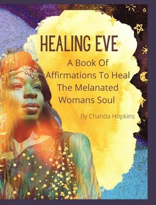 bokomslag Healing Eve
