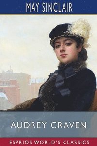 bokomslag Audrey Craven  Esprios Classics