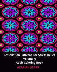 bokomslag Tessellation Patterns For Stress-Relief
