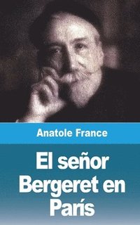 bokomslag El Se Or Bergeret En Par S