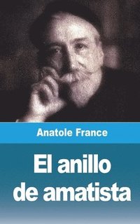 bokomslag El Anillo De Amatista