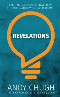bokomslag Revelations