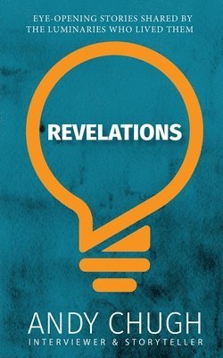 bokomslag Revelations