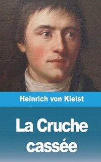 bokomslag La Cruche Cass E