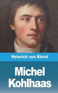 bokomslag Michel Kohlhaas