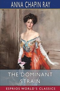 bokomslag The Dominant Strain  Esprios Classics