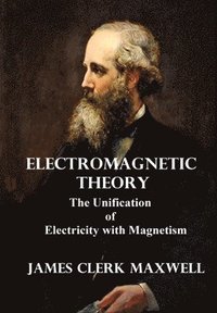 bokomslag Electromagnetic Theory