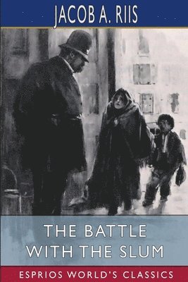 bokomslag The Battle With The Slum  Esprios Classi