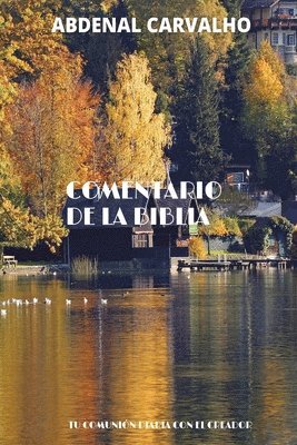 Comentario De La Biblia 1