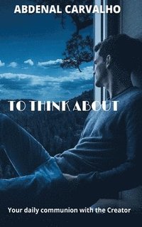 bokomslag To Think About
