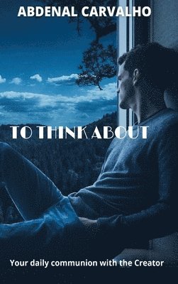 bokomslag To Think About