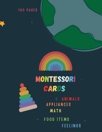 bokomslag Montessori Cards