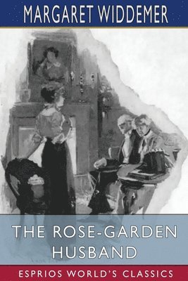 The Rose-Garden Husband  Esprios Classic 1