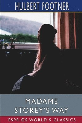 Madame Storey's Way  Esprios Classics 1