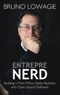 bokomslag Entreprenerd
