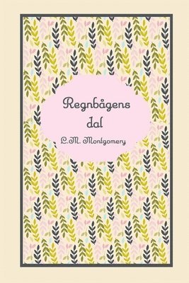 bokomslag Regnb Gens Dal