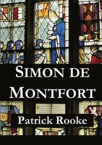 bokomslag Simon de Montfort