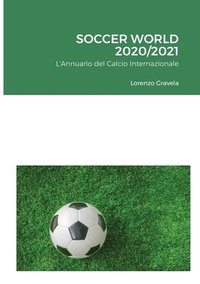 bokomslag Soccer World 2020/2021