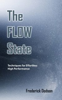 bokomslag The Flow State