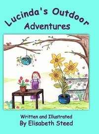 bokomslag Lucinda's Outdoor Adventures