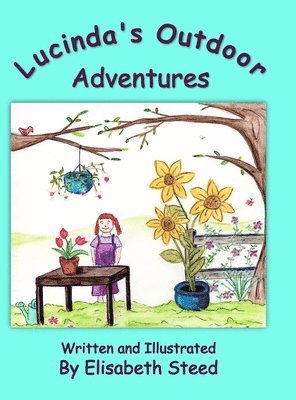 Lucinda's Outdoor Adventures 1