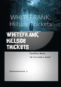 bokomslag Whitefrank