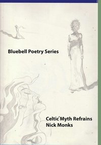 bokomslag Celtic Myth Refrains