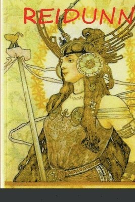 bokomslag Reidunn - Viking Goddess