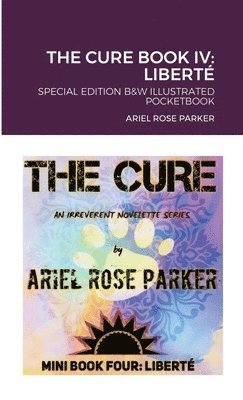 The Cure Book IV 1