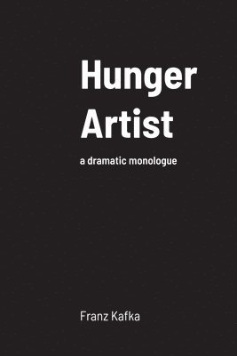 Hunger Artist 1
