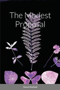 bokomslag The Modest Proposal